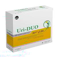 فاس يوري-ديو مكمل غذائى للوقاية من عدوى المسالك ال...