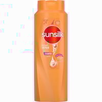 صانسيلك شامبو تجديد فوري للشعر التالف 700مل