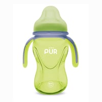 بيور كوب بمقبض (من عمر 6 شهور) 150 مل