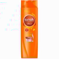 صانسيلك شامبو تجديد فوري للشعر التالف 200مل