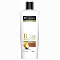 تريسمى بلسم ترطيب للشعر الكيرلي 400مل