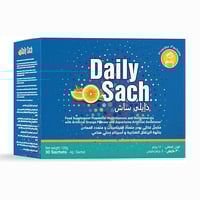 دايلي ساش 30 كيس