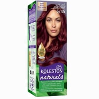 كوليستون ناتشورالز صبغة شعر احمر ناري أنبوبه 5/45