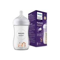 فيليبس افنت ناتشورال ريسبونس رضاعة أطفال 260 مل