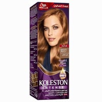 كوليستون صبغة شعر بني غزالي 307/7