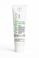 فينتامور جل للبشرة المعرضة لحب الشباب 40جم