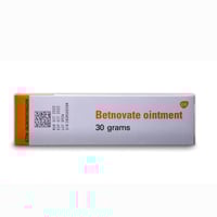 بيتنوفيت مرهم يخفف حساسية الجلد 30 جم