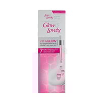 جلو اند لفلى فيتا غلو كريم سيروم متعدد الفيتامينات...