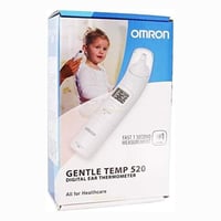 اومرون جهاز قياس حرارة عن طريق الأذن - 520