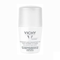 فيتشي مضاد للتعرق المركز رول للبشرة الحساسة 48 ساع...