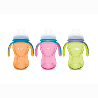 بيور كوب بمقبض (من عمر 6 شهور) 150 مل