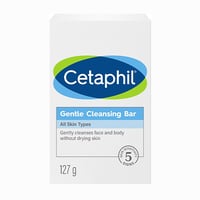 سيتافيل صابون ملطف للبشرة الجافة والحساسة 127 جم