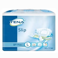 تينا حفاضات كبار السن مقاس كبير 30 حفاضة