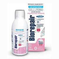 بيوريبير غسول الفم لحماية اللثة 500 مل