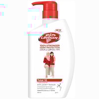 لايفبوي غسول الجسم المتكامل 10 - 500مل