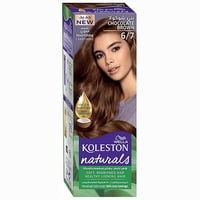 كوليستون ناتشورالز صبغة بني شيكولاته أنبوبه 6/7