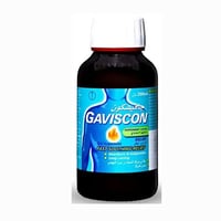 جافيسكون معلق بنكهة النعناع - 200 مل