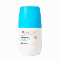 بيزلين رول اون مزيل الرائحة لتفتيح البشرة (انتعاش...