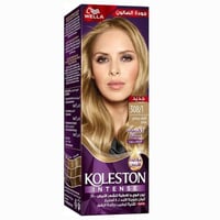 كوليستون صبغة شعر اشقر رمادى فاتح أنبوبه 308/1