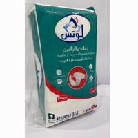 زهرة لوتس حفائض كبار السن وسط 20 حبة