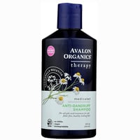 افالون اورجانيكس شامبو ضد القشرة 414 مل