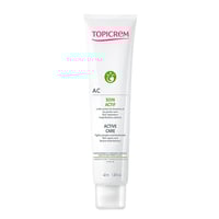 توبيكريم كريم يقلل الرؤوس السوداء والبثور 40مل