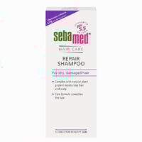 سيباميد شامبو لاصلاح الشعر الجاف والتالف 200 مل