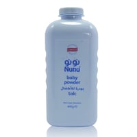 نونو بودرة للأطفال 400 جرام