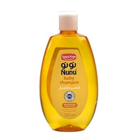 نونو شامبو أطفال 300 مل