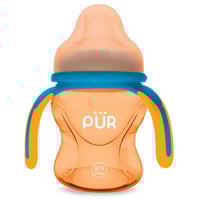 بيور كوب بمقبض (من عمر 6 شهور) 150 مل