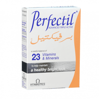 برفيكتيل 30 كبسول