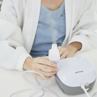 بيورر جهاز استنشاق البخار المضغوط - IH18