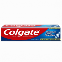 كولجيت معجون اسنان ( جديد و متطور ) نكهة عادية رائ...