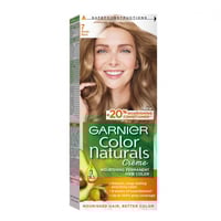 غارنييه ناتشرلز صبغة شعر أشقر 7