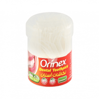 اورنيكس نكاشات اسنان - 200 قطعة