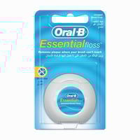 اورال بى خيط اسنان 50 متر