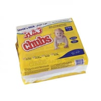 تشبز مناديل مبللة للاطفال - بخلاصة الصبار و الكامو...