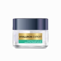 لوريال باريس كريم جل هيالورون اكسبرت لتعزيز مرونة...