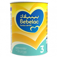 حليب بيبيلاك جونيور (3) 900 جم