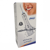 امكو مضخة جهاز خيط مائي تنظيف الاسنان