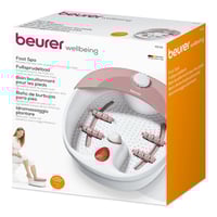 بيورر حمام جاكوزى للقدمين - FB20