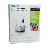 فيليبس جهاز بخار استنشاق ايسينس