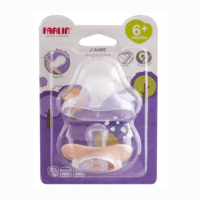 فارلين لهاية اطفال الكرز BA-10020 (M) - عمر 6 اشهر