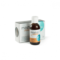 موستال محلول للعناية من تساقط الشعر 50 مل