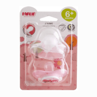 فارلين لهاية اطفال الكرز BA-10020 (G) - عمر 6 اشهر