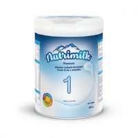 حليب نوتريميلك بريميوم 1 - 400 جرام