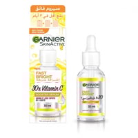 غارنييه سيروم فائق لبشرة موحدة و اشراقة سريعة بخلا...