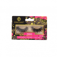 بينكى جوت رموش