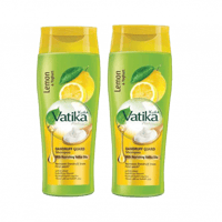 فاتيكا شامبو بخلاصة الليمون و الزبادي - 400 مل عرض...