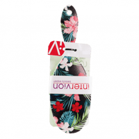 انترفيون فرشاة لتصفيف الشعر